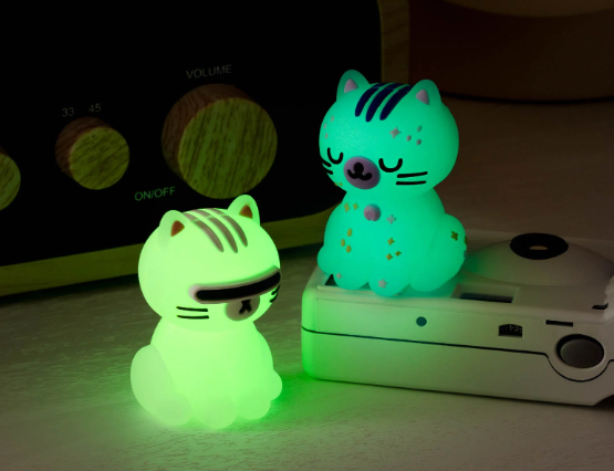 Astro Cats Blind Box