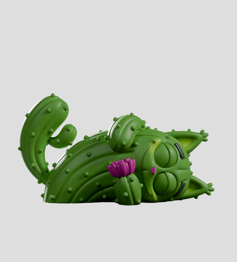 Pricklepuss Blind Box