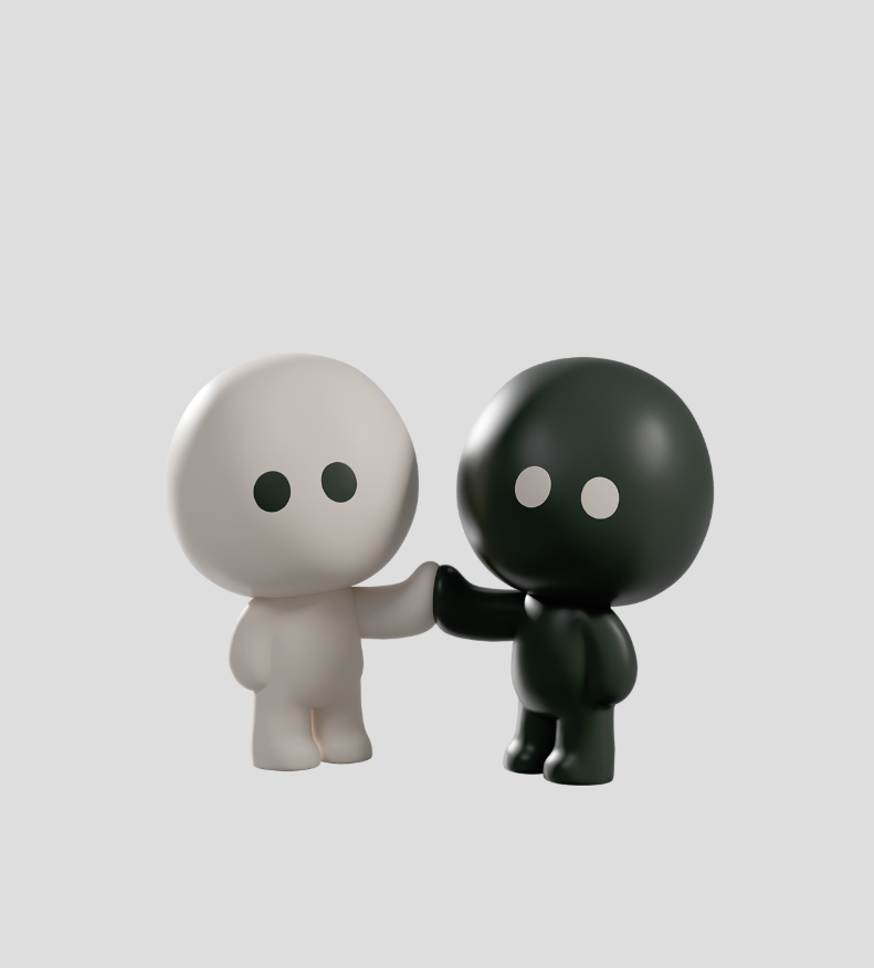 Mayanmi Shadow Blind Box