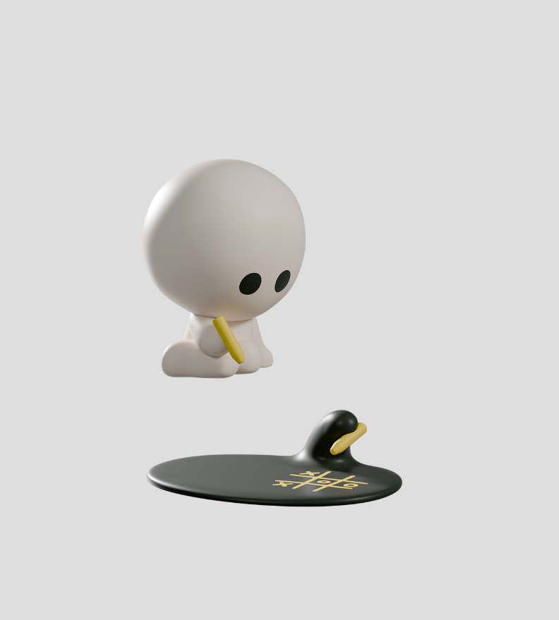 Mayanmi Shadow Blind Box