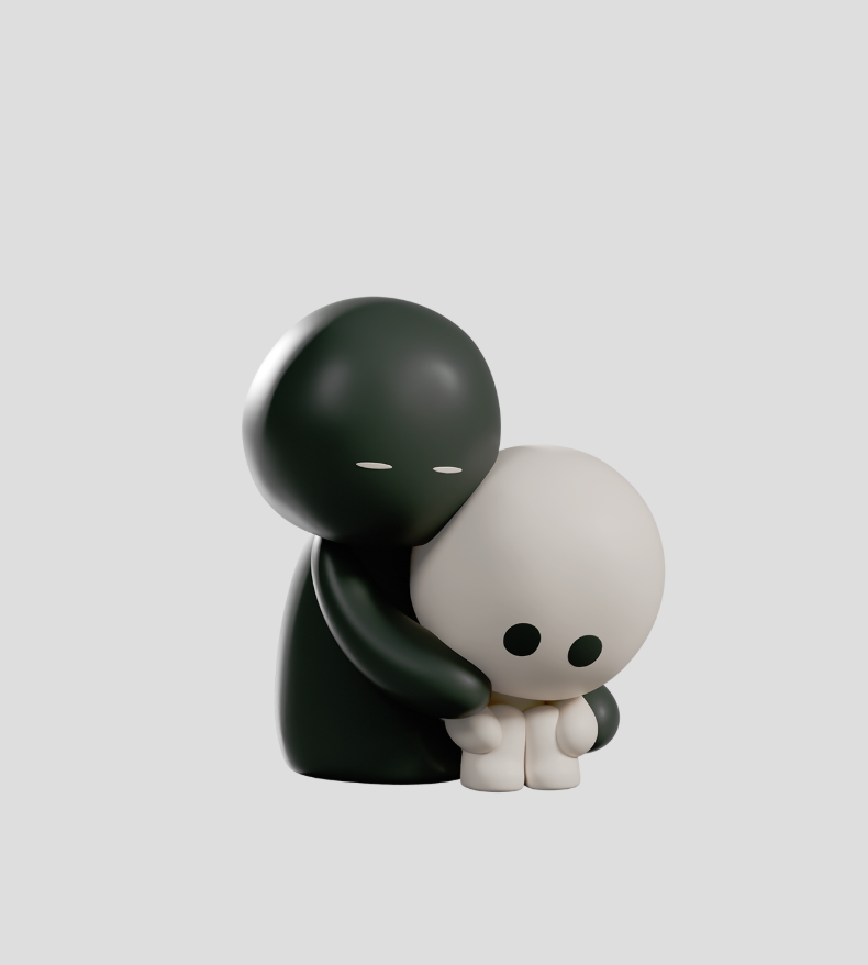 Mayanmi Shadow Blind Box
