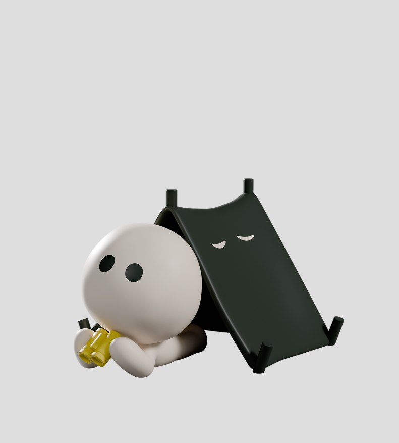 Mayanmi Shadow Blind Box