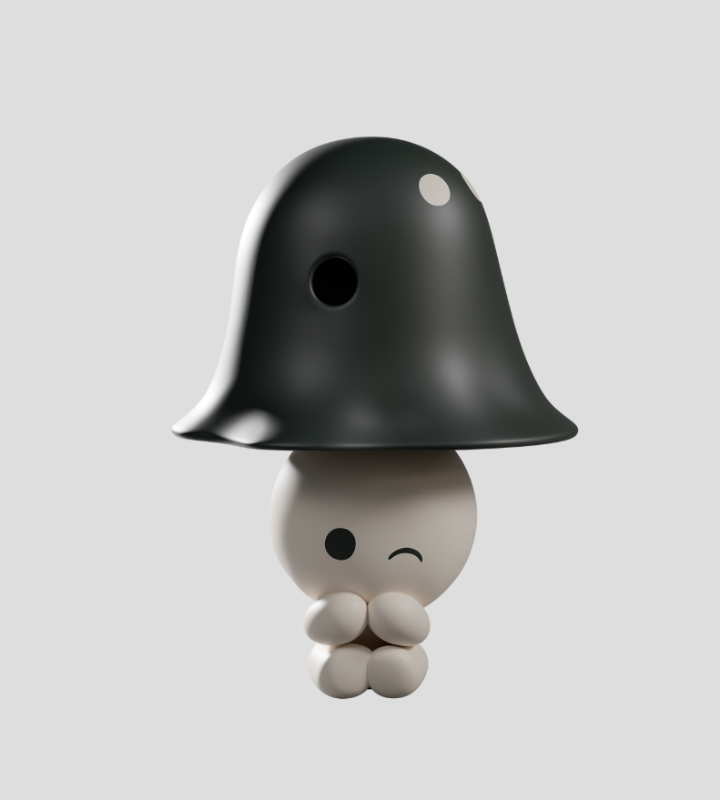 Mayanmi Shadow Blind Box