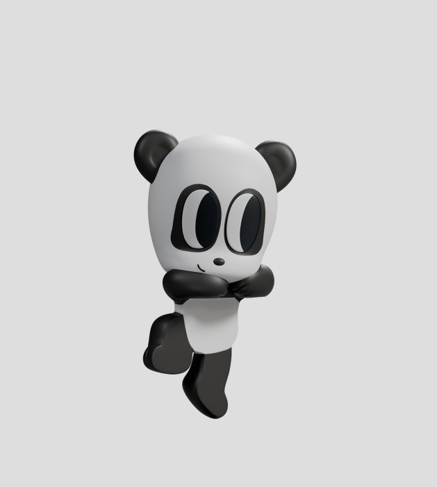 Tiny Shiny Hineys Peekers Blind Box