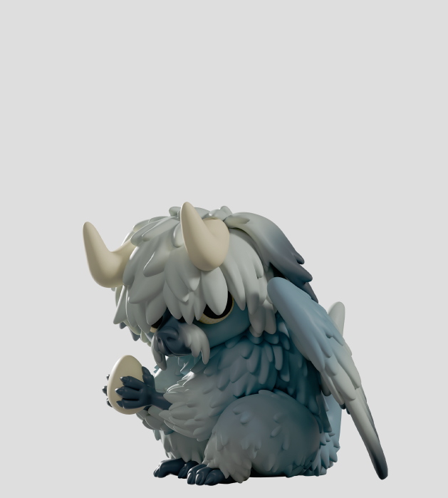 Chimeric Dragons Blind Box