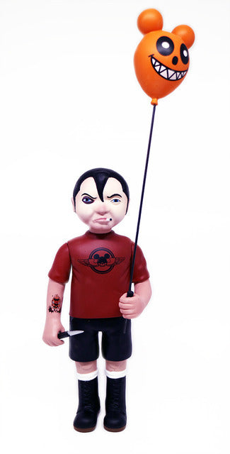 Bob Dob's Mouseketeer Army: Devil Lock Edition