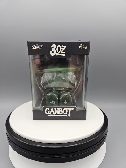 Canbot 3oz GID Kickstarter Exclusive