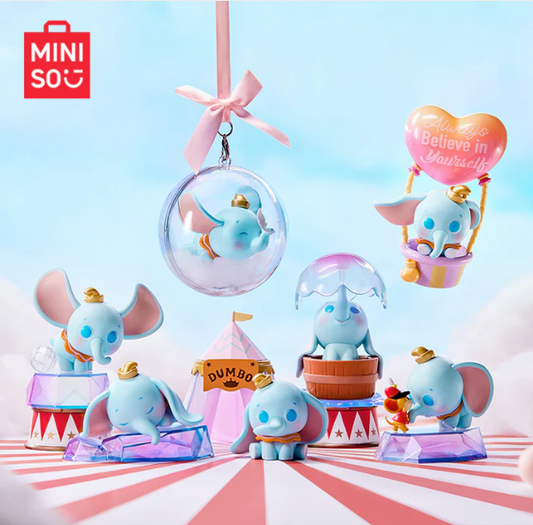 Disney Dumbo Daydream Series Blind Box