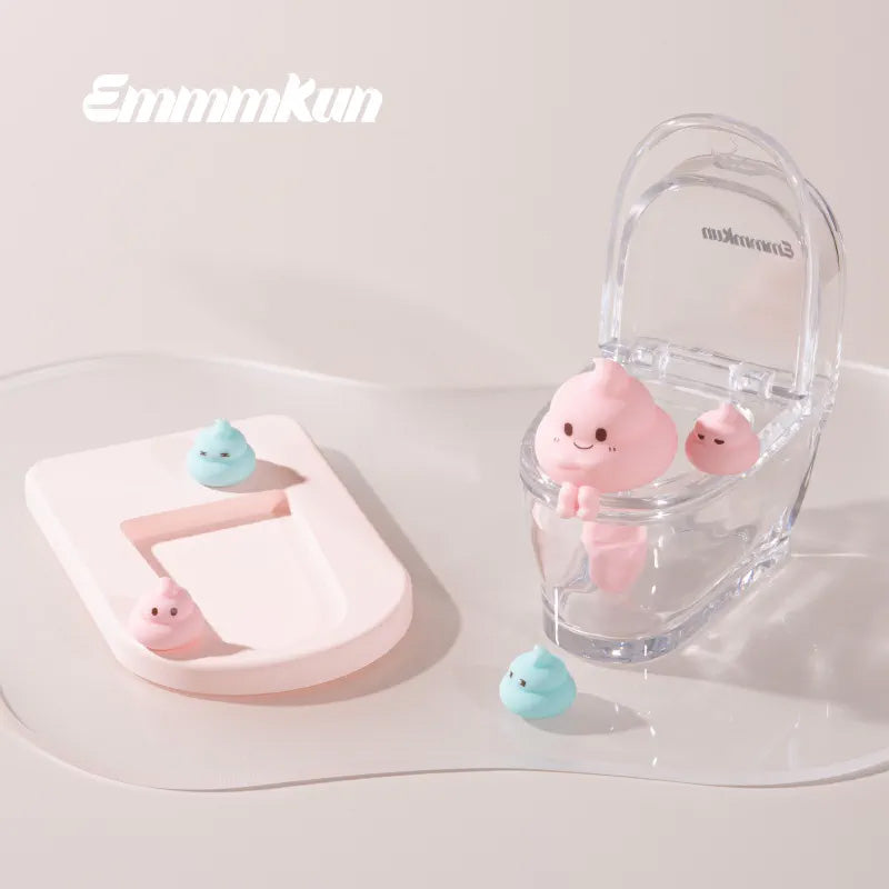 Emmmkun Phone Stand Blind Box by Choco Teddy