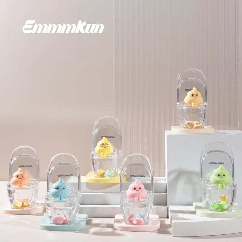 Emmmkun Phone Stand Blind Box by Choco Teddy