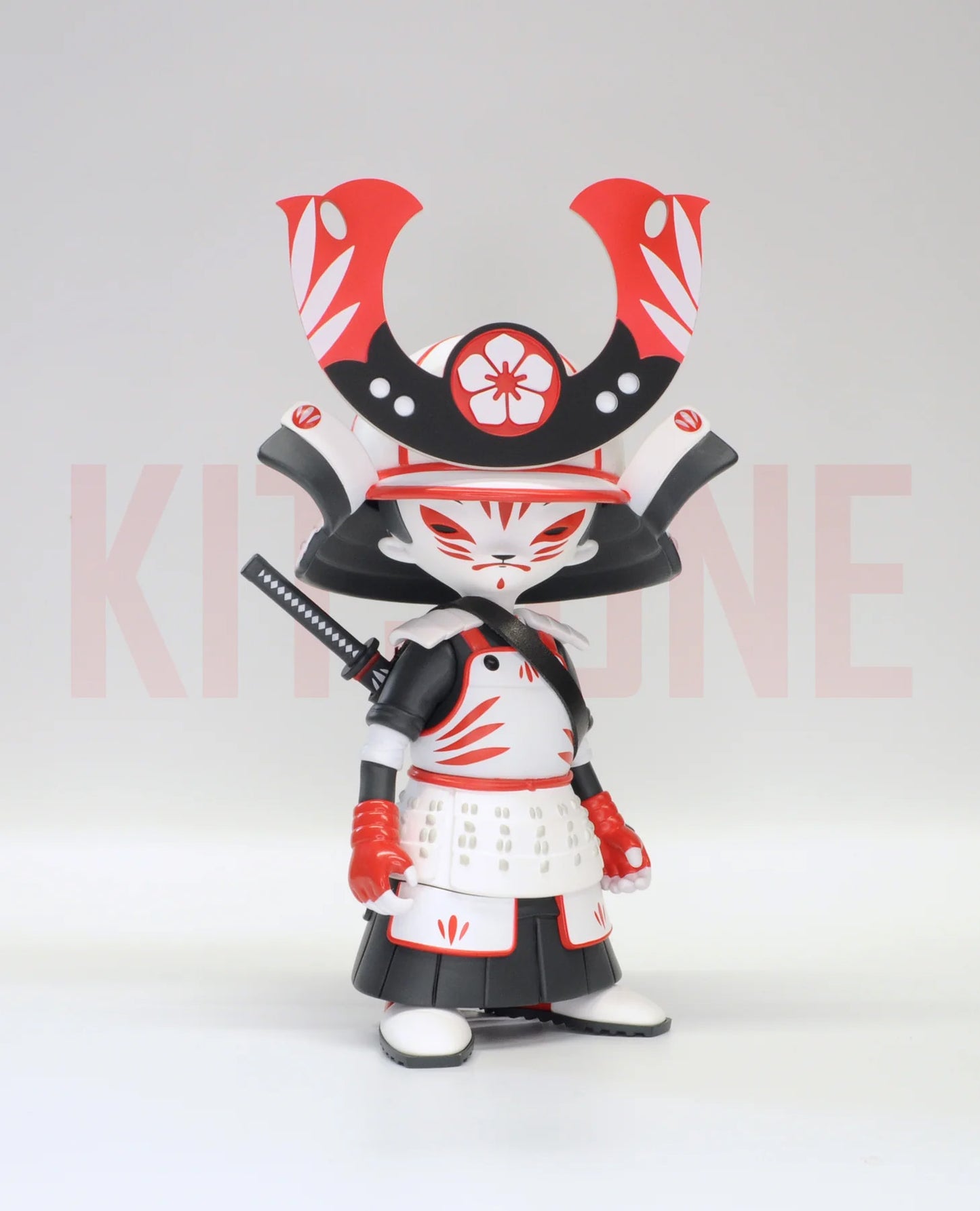 Kid Katana 0008 (Kitsune)