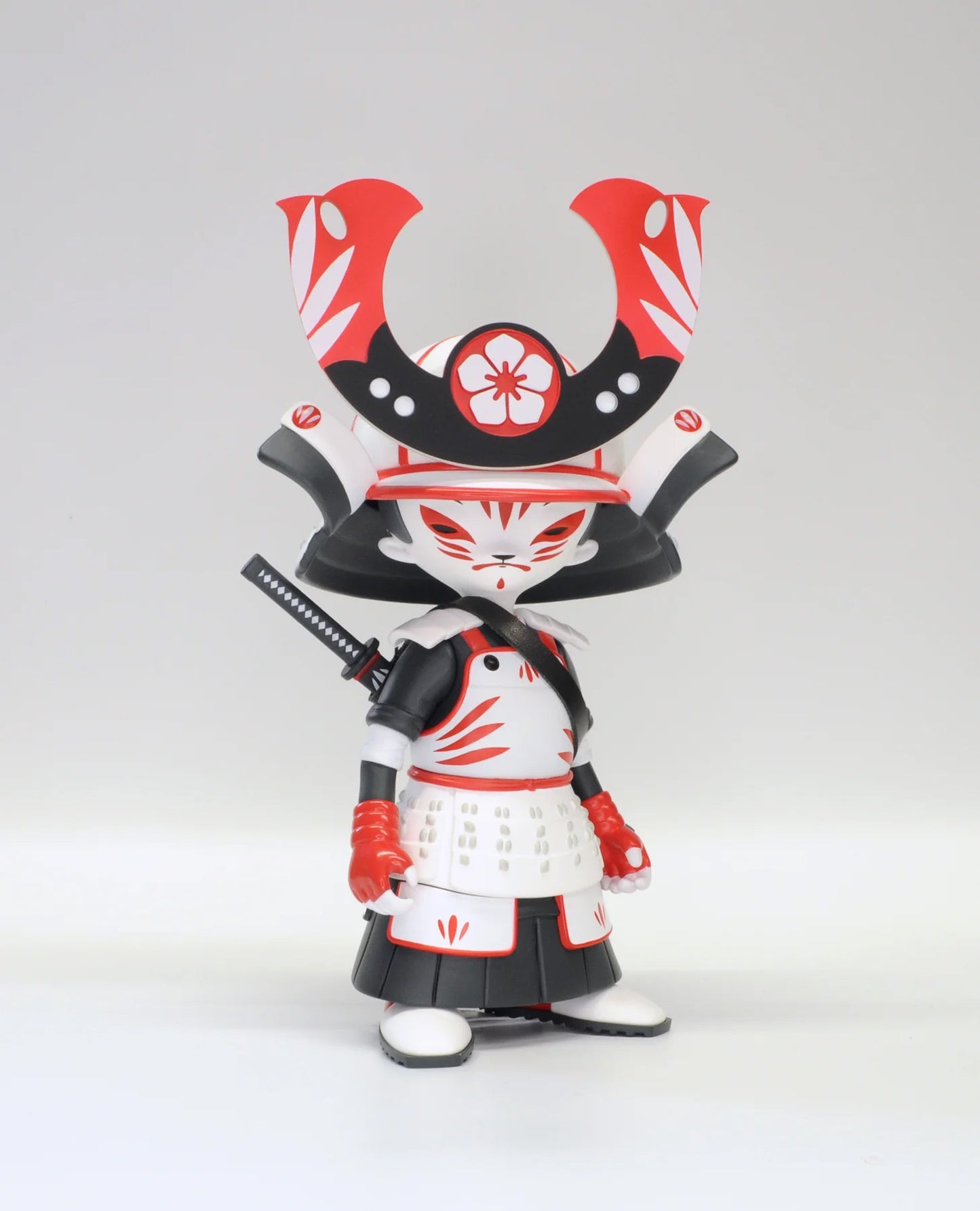 Kid Katana 0008 (Kitsune)