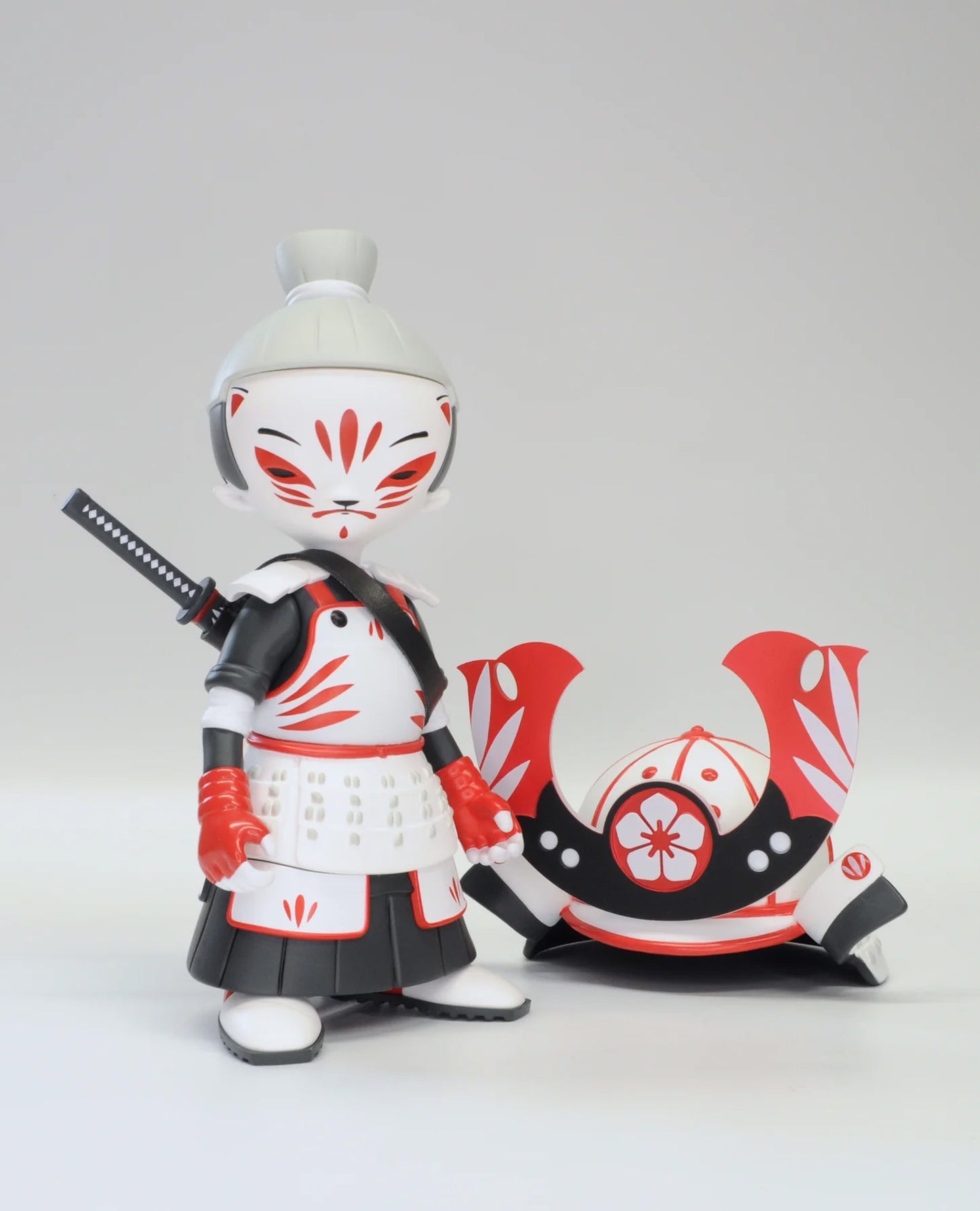 Kid Katana 0008 (Kitsune)