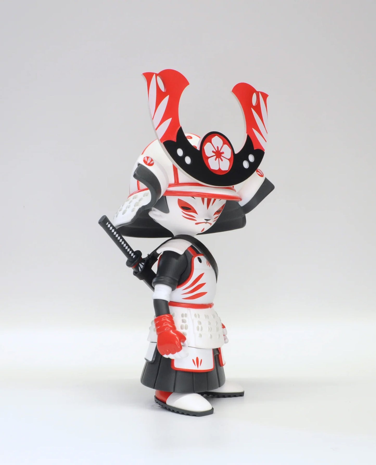 Kid Katana 0008 (Kitsune)