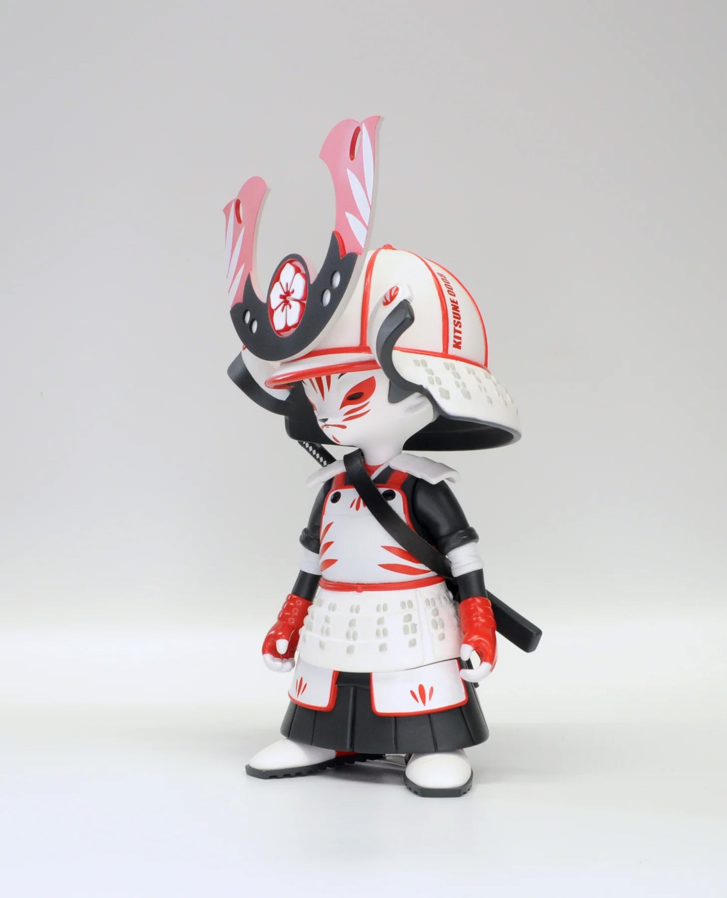 Kid Katana 0008 (Kitsune)