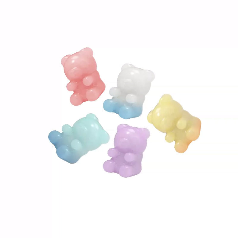 Rainbow Mini Bear Blind Bag by Choco Teddy