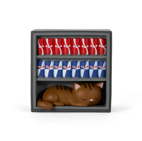 Bodega Kitties Mystery Box Series 2