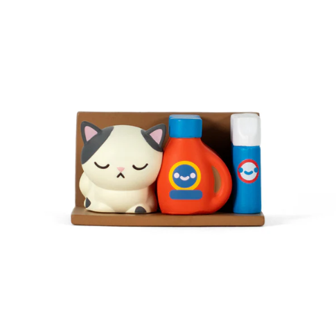 Bodega Kitties Mystery Box Series 2
