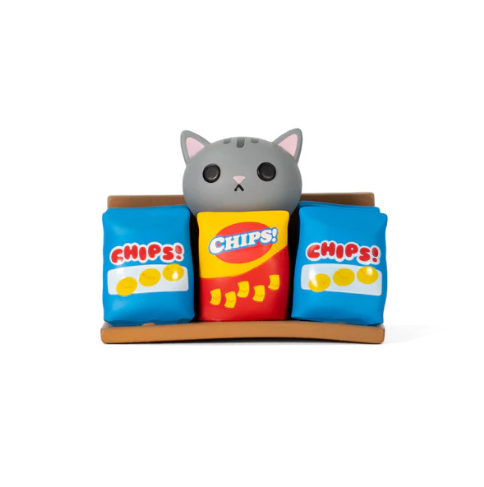 Bodega Kitties Mystery Box Series 2