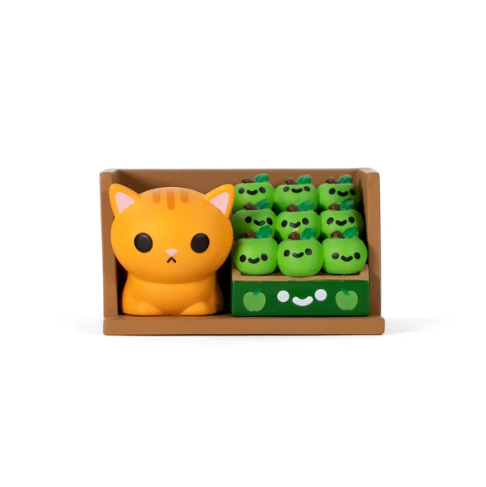 Bodega Kitties Mystery Box Series 2