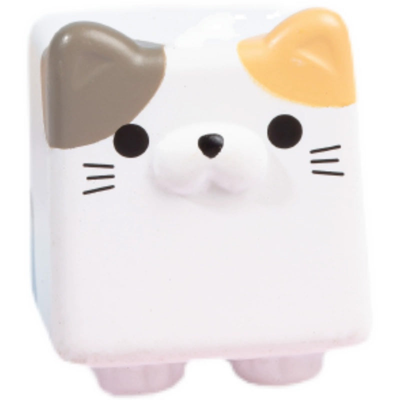 Square Cat Blind Bag by Choco Teddy