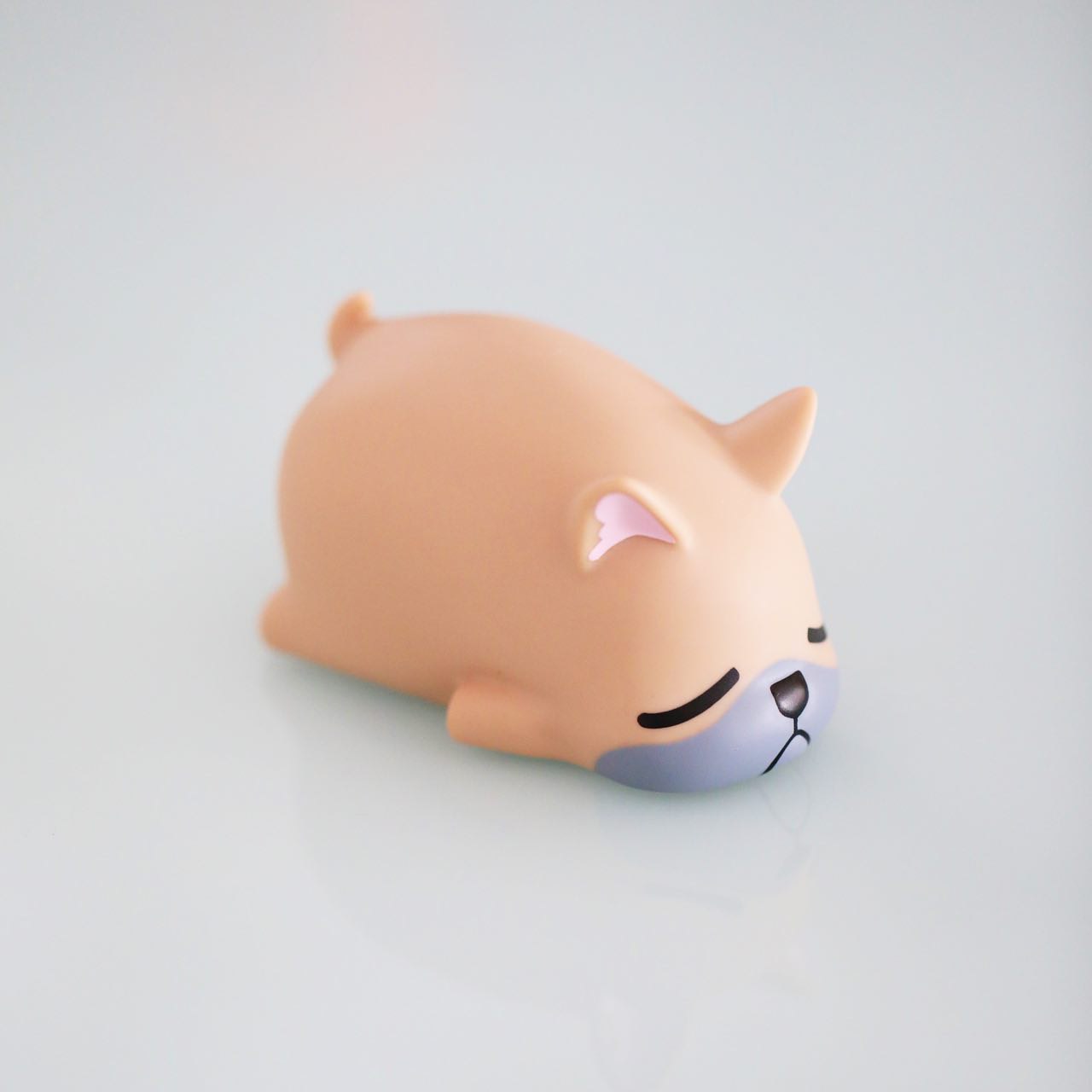 Daydream Nimbus - AKC Series Fawn By Kurobokan Five Points Exclusive