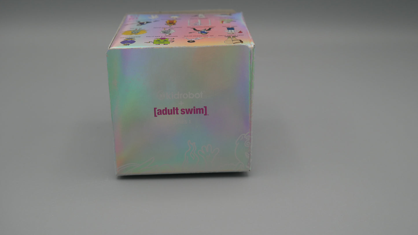 Kidrobot + Adult Swim Series 1 Blind Box