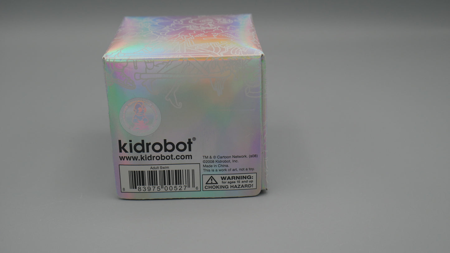 Kidrobot + Adult Swim Series 1 Blind Box